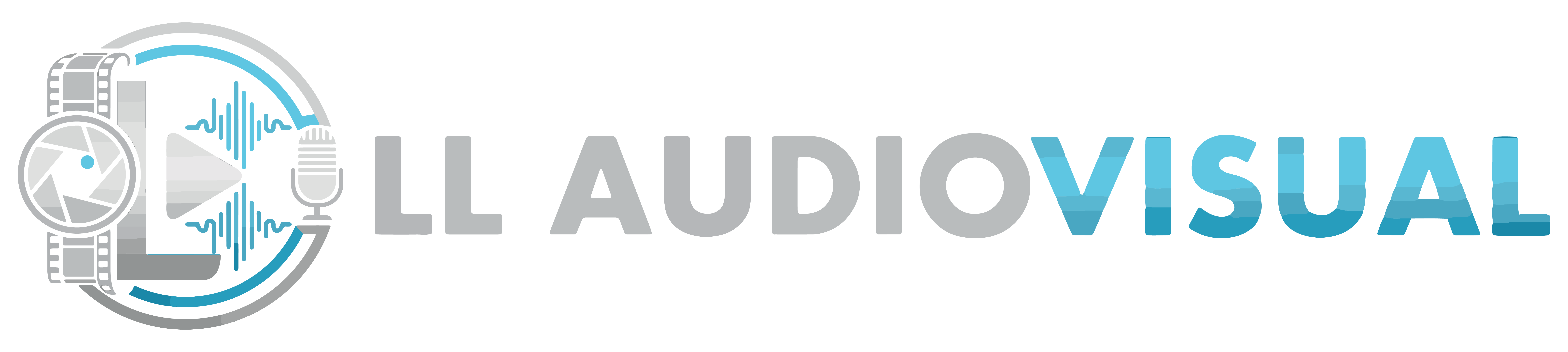 LL Audiovisual Logo